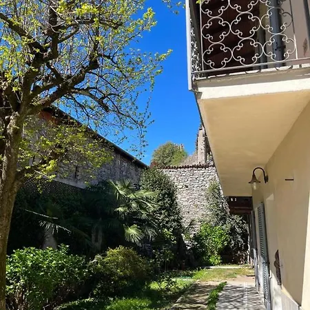 La Casina Tra I Laghi