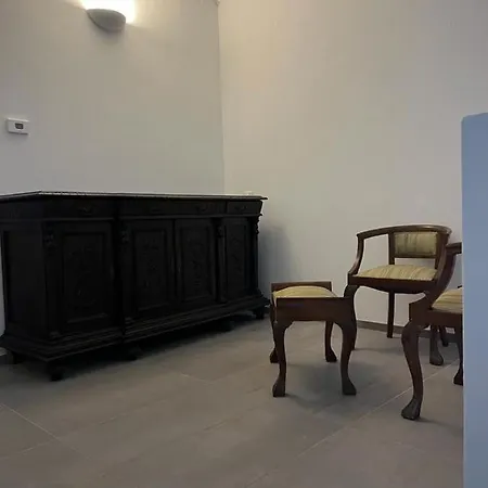 La Casina Tra I Laghi Invorio Inferiore