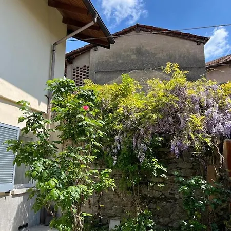 La Casina Tra I Laghi *