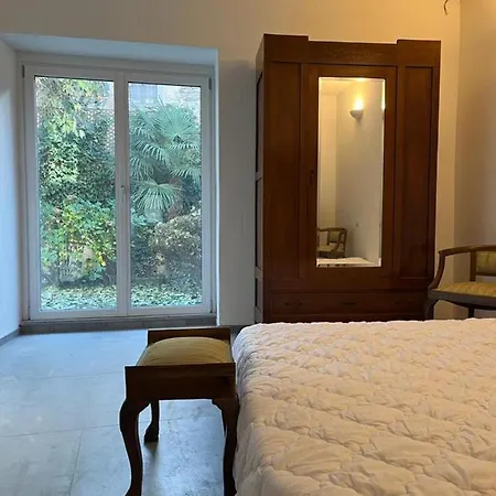 La Casina Tra I Laghi Apartment Invorio Inferiore