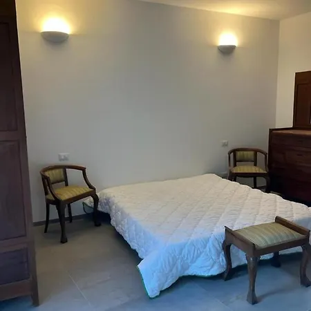 La Casina Tra I Laghi * Invorio Inferiore
