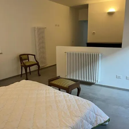 Apartment La Casina Tra I Laghi
