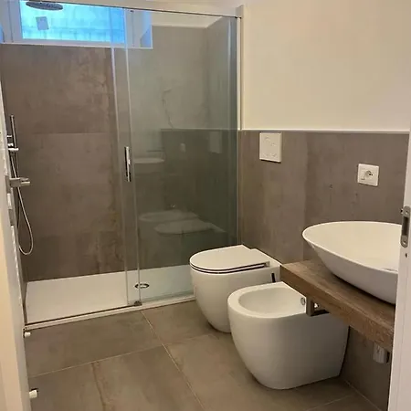 La Casina Tra I Laghi Apartment Invorio Inferiore