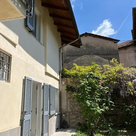 La Casina Tra I Laghi Apartment Invorio Inferiore