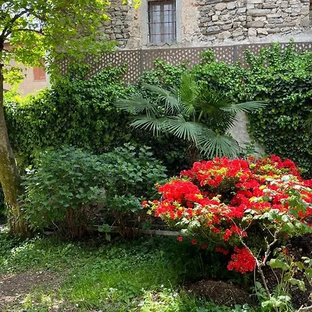 La Casina Tra I Laghi